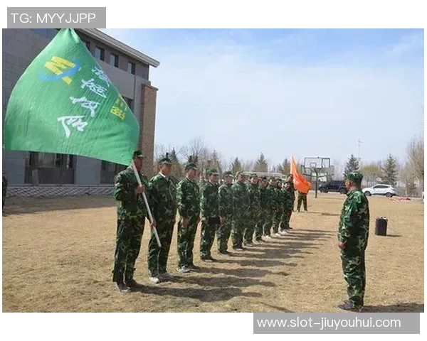 热血足球场如何激发团队精神与个人潜能的完美结合