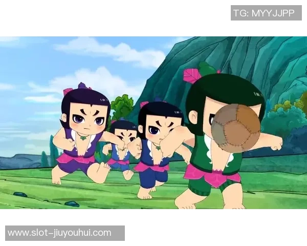 葫芦娃足球大赛开启全新篇章勇闯绿茵场展现团队精神与友谊之光