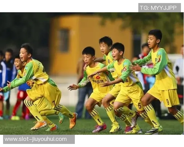 西安恒大足球学校培养未来足球明星助力中国足球崛起