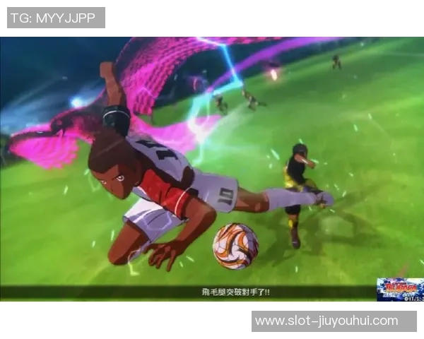足球小将PS4游戏评测与攻略分享让你成为绿茵场上的超级明星